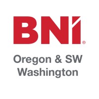 BNI Oregon & SW Washington logo - Similar company to Bni Usa