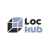 Loc Hub Locação & Serviços logo - Similar company to Dream Loc