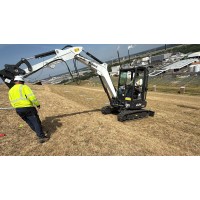 HeliCat logo - Similar company to Cobelal Bv