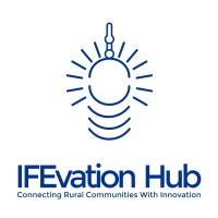 IFEvation Hub logo - Similar company to Startup Grind Ife