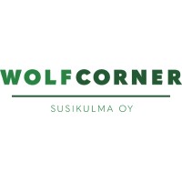 Wolfcorner logo - Similar company to Avalon Solution Asia