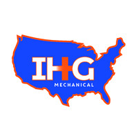 IHG Mechanical logo - Similar company to Ys Capital Partners