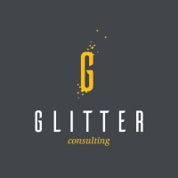 Glitter consulting logo - Similar company to Mindset Academy