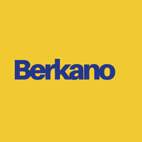 Berkano logo - Similar company to Grúas Express Cali