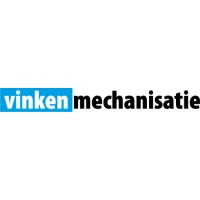 Vinken Mechanisatie logo - Similar company to Berkers Techniek Bv.