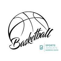 Section basketball du Barreau de Paris logo - Similar company to Frandavenue