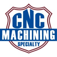 CNC Specialty Machining logo - Similar company to Milco Wire Edm & Waterjet