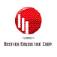 Rostech Consulting Corp. logo - Similar company to Colmeia Verde