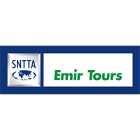 SNTTA Emir Tours logo - Similar company to Sntta