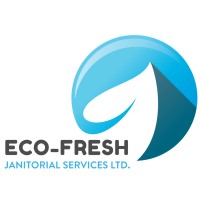 Eco Fresh Janitorial Services Ltd. logo - Similar company to Trinity Janitorial Services