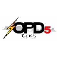 Overton Power District #5 (OPD5) logo - Similar company to Celerity Integrated Services, Inc.
