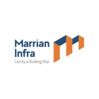 Marrian Infra logo - Similar company to Hecko Group