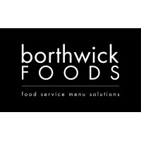 Borthwick Foods logo - Similar company to Baker Bleu