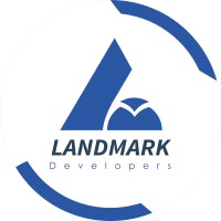 Landmark Developers logo - Similar company to Landmark Developments