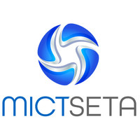 MICT SETA logo - Similar company to Services Seta