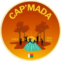 CapMada logo - Similar company to Espera Lille