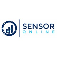 Sensor-Online logo - Similar company to Position Gps