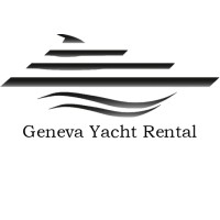 Geneva Yacht Rental logo - Similar company to Genevaboats