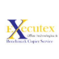 Executex Inc. logo - Similar company to Mc Business Solutions