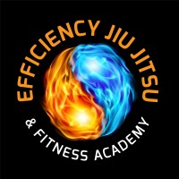 Efficiency Jiu Jitsu & Fitness Academy logo - Similar company to Rafiq Jiu Jitsu & Mma