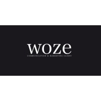 Woze logo - Similar company to Wozere