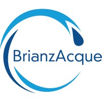 BrianzAcque logo - Similar company to Gruppo Cap