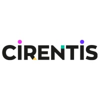 CIRENTIS logo - Similar company to Easybyte