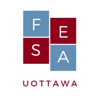 University of Ottawa Faculty of Education Student Association logo - Similar company to Finance & Control Association