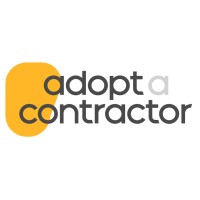 Adopt-A-Contractor / Adopt-An-Insurer / Adopt-A-Lawyer.com logo - Similar company to Exact Customer