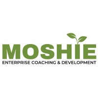 Moshie Australia logo - Similar company to Boomaroo Nurseries