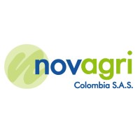 NOVAGRI COLOMBIA SAS logo - Similar company to Zótec Spa