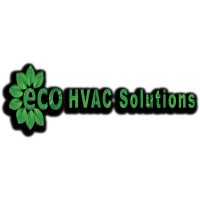 Eco HVAC Solutions logo - Similar company to Vese Heating & Cooling