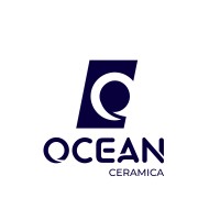 Ocean Ceramica logo - Similar company to Prism Ceramic