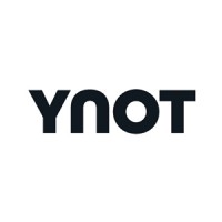 Ynot Agency logo - Similar company to Viral Effect