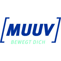MUUV GmbH logo - Similar company to Apt Prothesen Gmbh