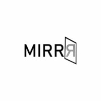 Digital mirror r logo - Similar company to E L E C T R A
