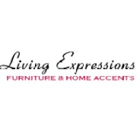Living Expressions logo - Similar company to The Pot Spot