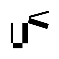 Unfolded Films logo - Similar company to Britdoc