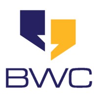 BIG WATER CONSULTING (BWC) logo - Similar company to Datip
