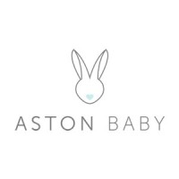 Aston Baby logo - Similar company to Clever Bytes