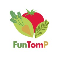 FunTomP logo - Similar company to Codiet