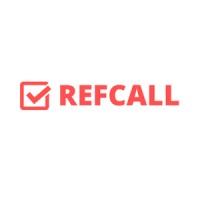 Refcall logo - Similar company to Monnot Advisory