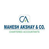 Mahesh Akshay & Co. Chartered Accountants logo - Similar company to B2B Cleaning Services