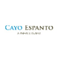 Cayo Espanto Private Island Resort