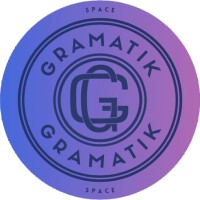 Gramatik Ltd logo - Similar company to Vestamedia