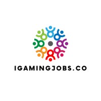 iGamingJobs.co logo - Similar company to Thinking It Group