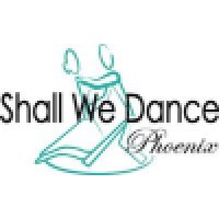 Shall We Dance Phoenix logo - Similar company to Dts Company