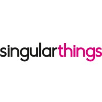 Singular Things logo - Similar company to Delaight