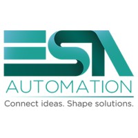 ESA Automation Turkey logo - Similar company to Rapid Hub