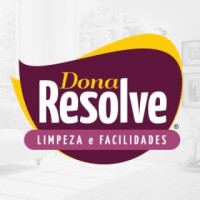 Dona Resolve - Limpeza E Facilidades - Franchising